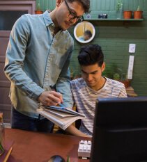 دوره پیشرفته Mastering UI/UX Design Fundamentals